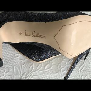 Boston proper glitter boots 9.5